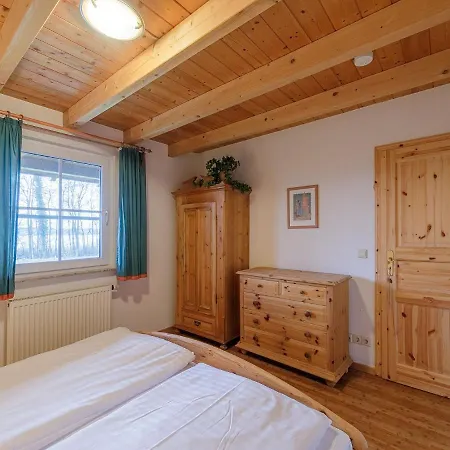 Ferienhaus Seeraeuber Am Jabler Holiday home *