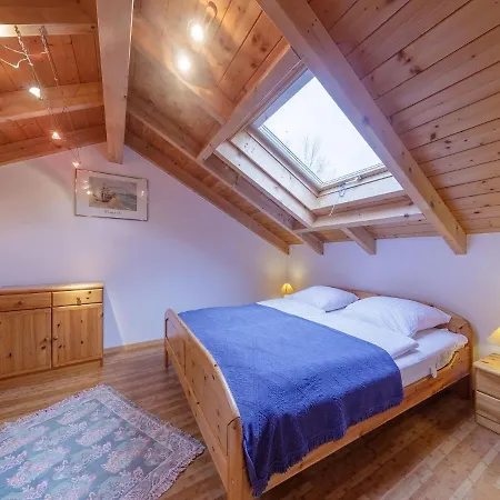 Ferienhaus Seeraeuber Am Jabler Holiday home