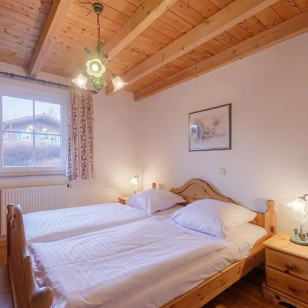 Ferienhaus Seeraeuber Am Jabler Holiday home