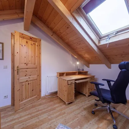 Ferienhaus Seeraeuber Am Jabler