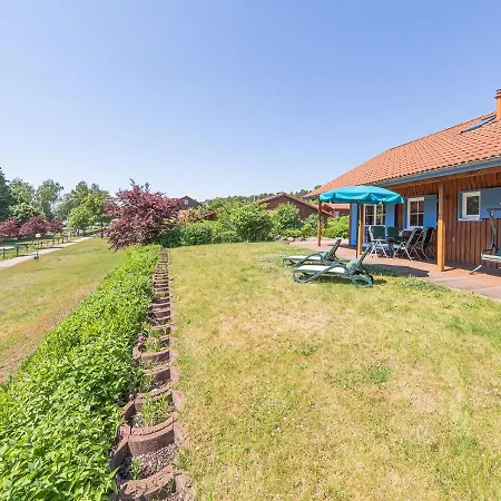 Holiday home Ferienhaus Seeraeuber Am Jabler *