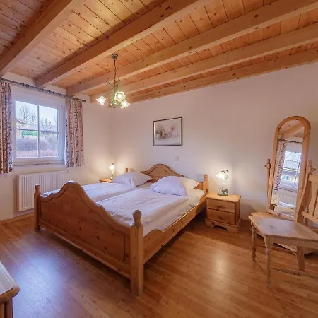 Holiday home Ferienhaus Seeraeuber Am Jabler *