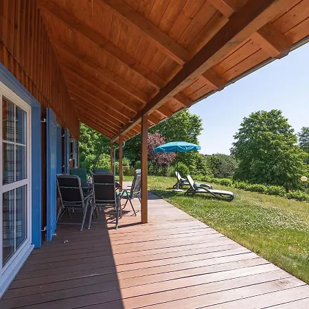 Holiday home Ferienhaus Seeraeuber Am Jabler *
