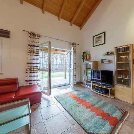 Ferienhaus Seeraeuber Am Jabler *