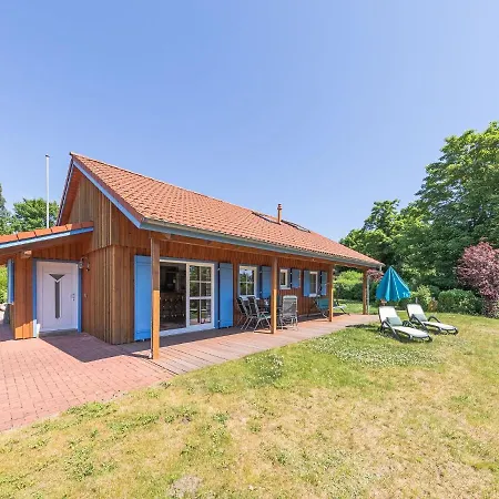 Ferienhaus Seeraeuber Am Jabler Holiday home Jabel