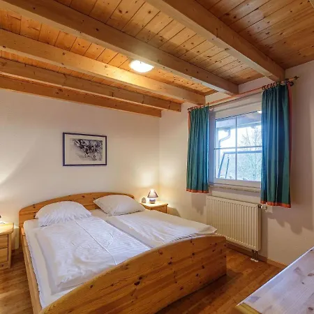 Ferienhaus Seeraeuber Am Jabler Holiday home