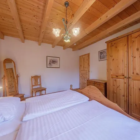 Holiday home Ferienhaus Seeraeuber Am Jabler Jabel